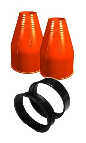 Waterproof - Набор для установки силиконовых обтюраторов на запястье с овальными кольцами