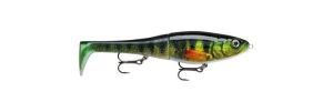 Rapala - Воблер с мягким хвостом X-Rap® Peto