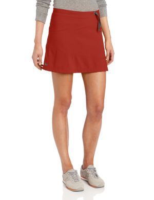 Outdoor research - Стильная юбка-шорты Expressa Skort Women'S