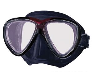 Комфортная маска Tusa Freedom One M-211