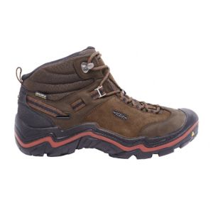 Туристические ботинки Keen Wanderer MID WP M
