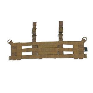 Прочная разгрузочная система Tasmanian Tiger TT FL Chest Rig