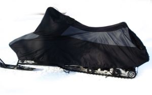 Baseg - Чехол транспортировочный для снегохода Polaris LX