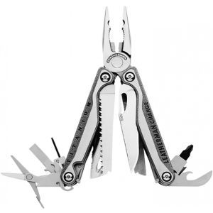 Leatherman - Функциональный инструмент Charge TTi