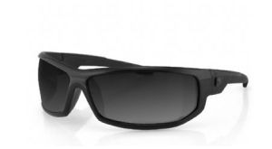 Bobster - Стильные очки с чехлом Axl