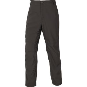 Брюки с утеплителем Сплав Drift