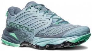 Женские кроссовки для горного бега La Sportiva Akasha