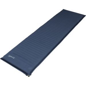 Сплав - Коврик туристический самонадувающийся Camp 5.0 188×55×5 см
