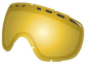 Dragon Alliance - Линза для маски Rogue (Gold Ionized)