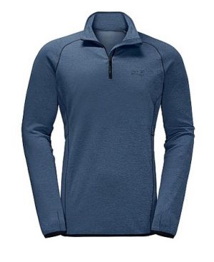 Jack Wolfskin - Джемпер удобный мужской