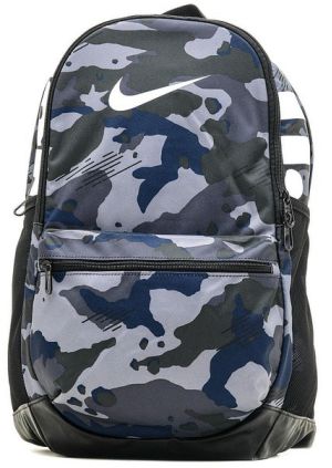 Nike - Спортивный рюкзак NK BRSLA M BKPK - AOP 30