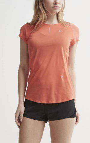 Прочная футболка Craft Nanoweight