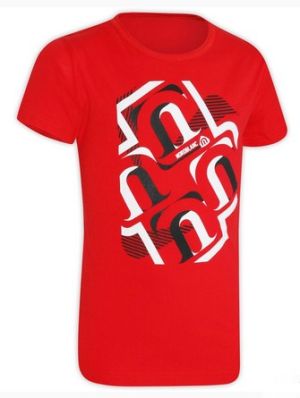 Nord Blanc - Футболка повседневная S12 3189