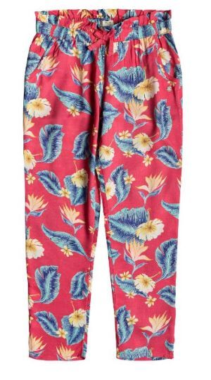 Roxy - Износоустойчивые штаны Happiest Day