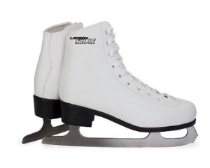 Larsen - Ледовые фигурные коньки Simple