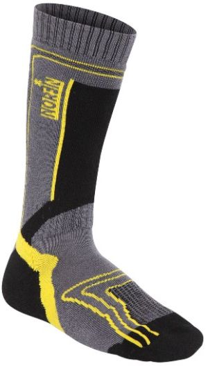 Легкие носки Norfin T2M Junior Balance