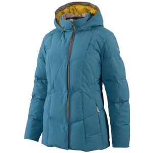 Sivera - Куртка пуховая Яра