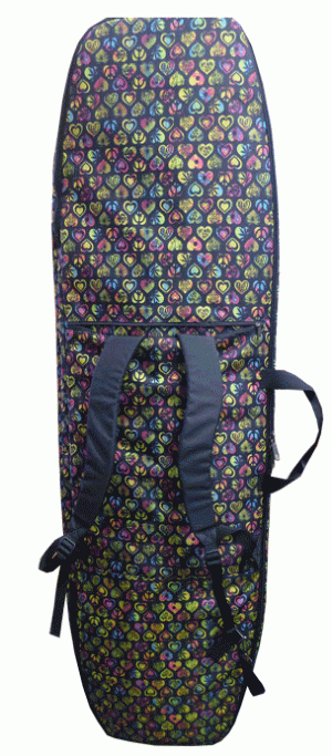 Yukon - Сумка для вейкборда &quot;Галс&quot;