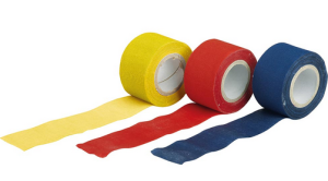 Тейп для поддержки сухожилий Camp Climbing Tape