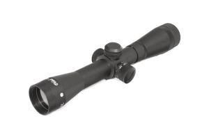 Качественный оптический прицел ВОМЗ Пилад 4x32 LS