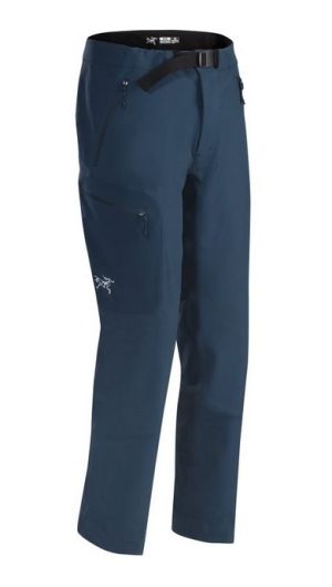 Arcteryx - Спортивные брюки для мужчин Gamma AR