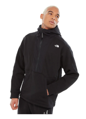 The North Face - Джемпер мужской Nse Graphic P/O Hoodie