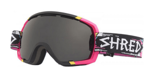 Shred - Маска зеркальная Stupefy Fracture