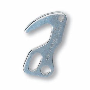 Kong - Крючок алюминиевый Resting Fiffi