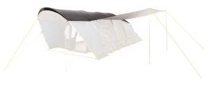 Outwell - Тент-протектор двухсторонний Dual Protector Nevada 5