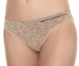 BRUBECK - Трусы женские хипстер Fusion