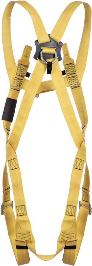 Привязь страховочная из огнеупорных материалов Венто Альфа 1.5К