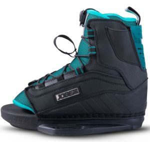 Крепление для Вейкборда удобные Jobe Republik Wakeboard Bindings