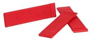 Zefal - Набор монтажек из технополимера упаковка 3 штуки Z-Levers