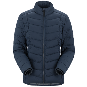 Стильная стеганная куртка Sivera Накра 2021