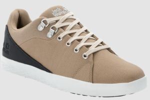 Летние кроссовки Jack Wolfskin Auckland Ride Low M