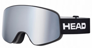 Head - Маска с зеркальной поверхностью Horizon FMR