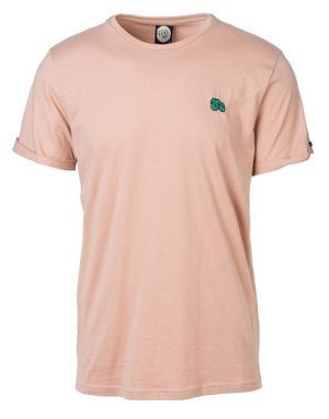 Rip Curl - Мужская футболка Search Badge Tee