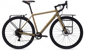 Polygon - Спортивный велосипед Bend RIV 1X11 700C