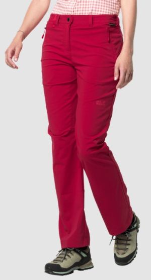 Брюки женские Jack Wolfskin Activate Light Pants Women
