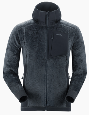 Теплая мужская куртка Sivera Скарлат Про 2021