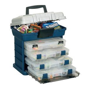 Plano - Ящик для хранения снастей 1364-00