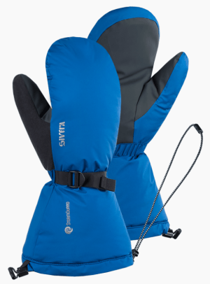 Рукавицы Sivera Алеут 2022