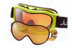 Julbo - Детская горнолыжная маска Space III Duo 210