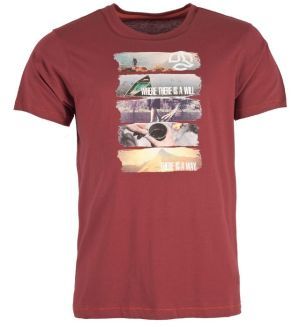 Ternua - Футболка для мужчин Ambang