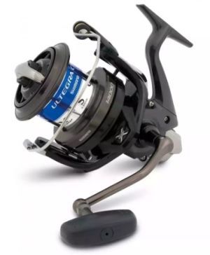 Shimano - Катушка рыболовная Ultegra CI4 14000 XTB