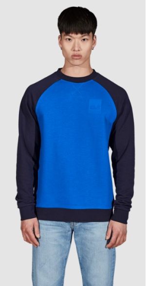 Стильный свитшот Jack Wolfskin 365 Crew M