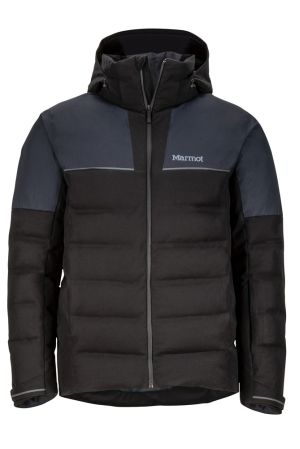Marmot - Куртка пуховая Alchemist Jacket