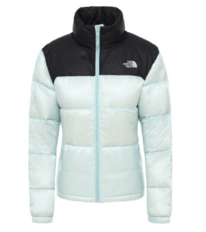 Спортивная куртка женская The North Face Nevero Down 