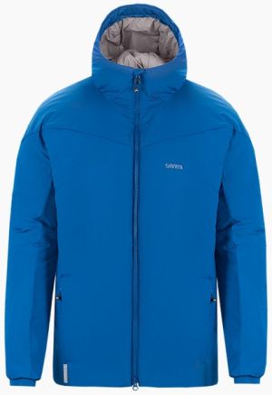Утеплённая куртка Sivera Слана