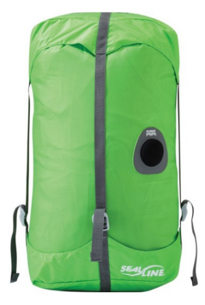 Seal Line - Гермомешок компрессионный Blockerlite Dry Compress 10